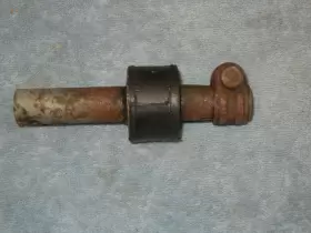 7542038 Saab Classic 900 5 Speed Shift Linkage Rubber Mount