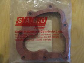 Sabo 46263f Nose Cone Gasket / Vw P/n 211-301-215