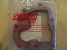 211-301-215 Sabo 46263f Nose Cone Gasket / Vw P/n
