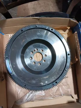Sachs 881861999879 Performance Clutch Kit Set 2000-2015 Golf Jetta 003071000586 883082999798