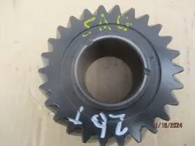 352238 Saginaw G.m. 4 Speed 26 Tooth 2nd Gear Chevy Pontiac Olds Buick 1966 To 1982