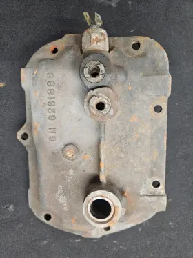 6261886 Saginaw 4 Speed Transmission Side Cover