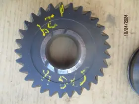 3859981 Saginaw G.m. 4 Speed 29 Tooth First Gear 1966 To 1982 Chevy Pontiac Olds Buick