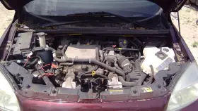 412-00555 Saturn Transfer Case Sv6 Fits 05-06 Montana 4104038