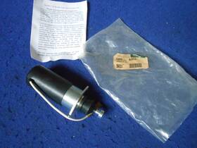 Sc Parts Group 20431 New Soleniod A Type O/d Austin Healey Triumph Aston Martin