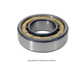 1710 Schaeffler 712 100 For Porsche 1957-1965 Main Shaft Bearing Rear Oem 1710 Schaeffler 712 100 For Porsche 1957-1965 Main Shaft Bearing Rear Oem