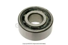 900-053-003-01 Schaeffler For Porsche 1957-1965 Pinion Shaft Bearing Intermediate Plate 900-053-003-01 Schaeffler For Porsche 1957-1965 Pinion Shaft Bearing Intermediate Plate