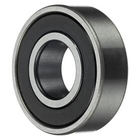 Schaeffler Bearing 6209-n Genuine Fag - Dgbb Deep Groove Ball