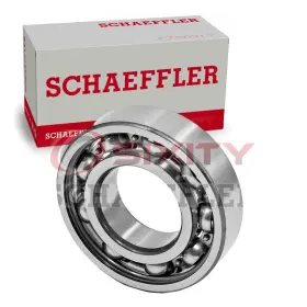 C396 Schaeffler 49-22 Front Inner Extension Housing Bearing For 1946-1956 Chrysler Town Oj