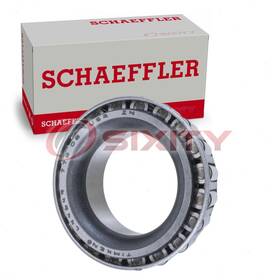 Schaeffler C522 11-28 Transmission Input Shaft Bearing For 2001-2002 Saturn L100 Manual Ee
