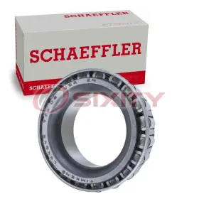 C641 Schaeffler 25-50 Front Transmission Input Shaft Bearing For 1987-1993 Dodge Shadow Mu