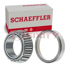 C692 Schaeffler 39-53 Front Transmission Countershaft Bearing For 1997-2009 Chevrolet Aq C692 Schaeffler 39-53 Front Transmission Countershaft Bearing For 1997-2009 Chevrolet Aq