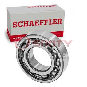 Schaeffler C764 11-24 Rear Inner Extension Housing Bearing For 1946-1956 Chrysler Town Dt