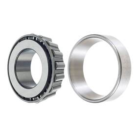 Schaeffler Gruppe Kt63 For Saab/audi 1978-2001 Differential Pinion Bearing / Race