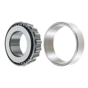 Kt63 Schaeffler Gruppe For Saab/audi 1978-2001 Differential Pinion Bearing / Race