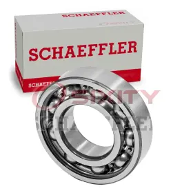 Sx-203y Schaeffler Rear Extension Housing Bearing For 1949-1956 Dodge Coronet Manual Hf