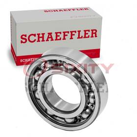 Schaeffler Sx-527x Right Transmission Output Shaft Bearing For 1987-1988 Dodge Colt Bj