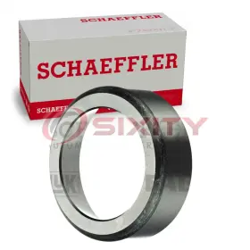 Sx-krf6 Schaeffler Transmission Countershaft Race For 1990 Gmc C7000 Manual Qd