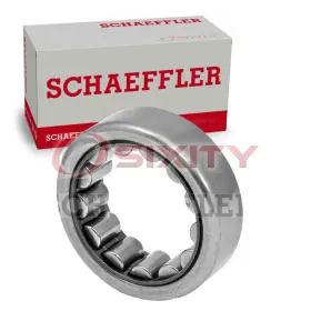 Sx-n837 Schaeffler Front Transmission Countershaft Bearing For 1985-1989 Gmc G1500 Yy