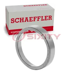 Sx-n8w0 Schaeffler Rear Transmission Countershaft Race For 1985-1988 Ford Xs
