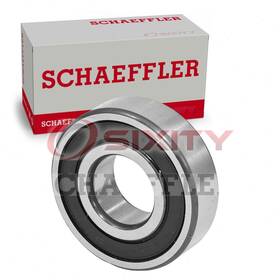 Schaeffler Sx-sx4r Rear Transmission Countershaft Bearing For 1982 Chevrolet Luv Yp