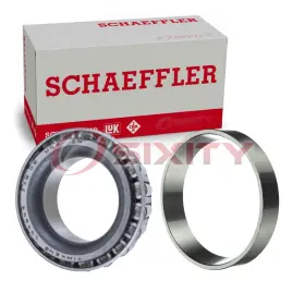 Sx-w682 Schaeffler Front Transmission Input Shaft Bearing For 1982-1983 Dodge 400 Ge