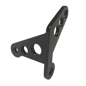 Scott Drake 842110114532 C5zz-7a531-lm 64-73 Clutch Equalizer Pivot Mount Bracket Scott Drake 842110114532 C5zz-7a531-lm 64-73 Clutch Equalizer Pivot Mount Bracket
