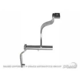C5zz-7528-d Scott Drake 1965-1966 Clutch Equalizer Bar 289 Hipo 6-bolt C5zz-7528-d Scott Drake 1965-1966 Clutch Equalizer Bar 289 Hipo 6-bolt
