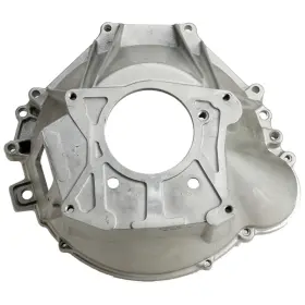 Bhf-6392 Silver Sport Transmissions Bellhousing Ford Small Block To Tremec Tkx S