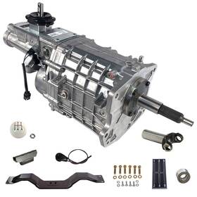 Silver Sport Transmissions Efkf1tkx Easyfit Transmission And Installation Kit For