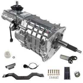 Efkf1tkx Silver Sport Transmissions Easyfit Transmission And Installation Kit For