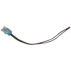 Ela-17111 Silver Sport Transmissions Wire Connector Reverse Lock Out Solenoid Tr