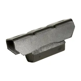 Isg-622378 Silver Sport Transmissions Isolator Mount Rubber Sst A41 Gm Tremec Tkx Magnum