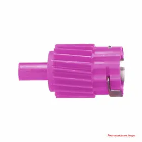 Spa-019 Silver Sport Transmissions Speedometer Gear 19 Tooth Ty