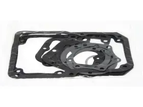 16986dmmy Skf For 1965-1987 Ford F350 Manual Trans Bearing And Seal Overhaul Kit