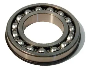 207-nrj Skf - Manual Trans Front Bearing 207nrj