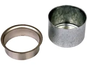 22853ntmt Skf For 1997-2002 Jeep Tj Manual Trans Repair Sleeve Front 1998 1999 2000