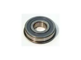 25543hxyt Skf For 1989-1997 Geo Tracker Manual Trans Countershaft Bearing Front 1996