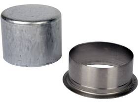 Skf 27ktddj48 Rear Manual Trans Extension Housing Repair Sleeve For Wrangler Tj 1995