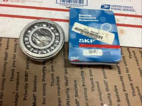 308nrj Skf - Manual Trans Front Bearing