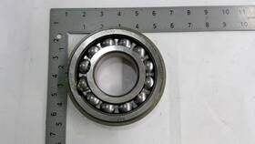 Skf 311nr Bearing New Oem