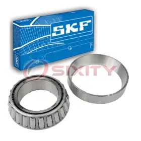 32009xvp Skf 32009-x Vp Differential Bearing For Automatic Transmission Bearings Go