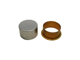 42bfvb81 Skf Manual Trans Input Shaft Repair Sleeve For Accord Civic Del Sol Prelude