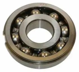 6206-nrj Skf Manual Transmission Bearing-trans Bearing