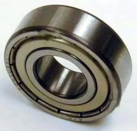 6206-zj Skf Transfer Case Input Shaft Bearing