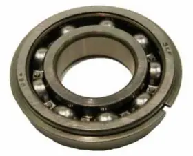 6206-znrj Skf Manual Transmission Bearing-trans Bearing