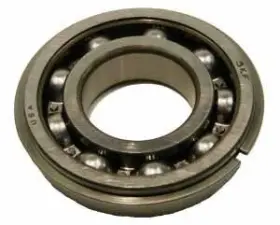 6207-znj Skf Manual Transmission Bearing For Navigator Mustang Capri More