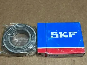6209-2z Skf 6209-2z/c3 New Explorer Single Row Radial Ball Bearing