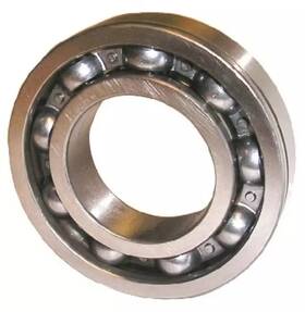 Skf 6209-j Genuine Bearing