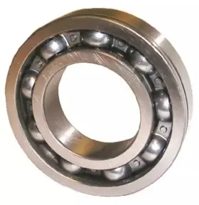 6209-j Skf Genuine Bearing